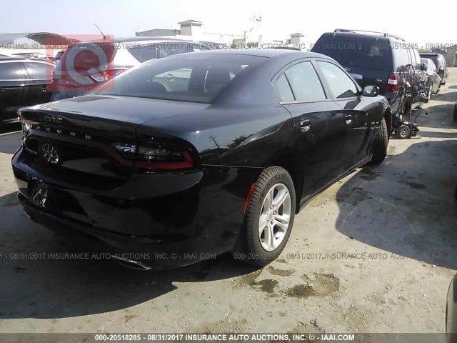 دودج تشارجر